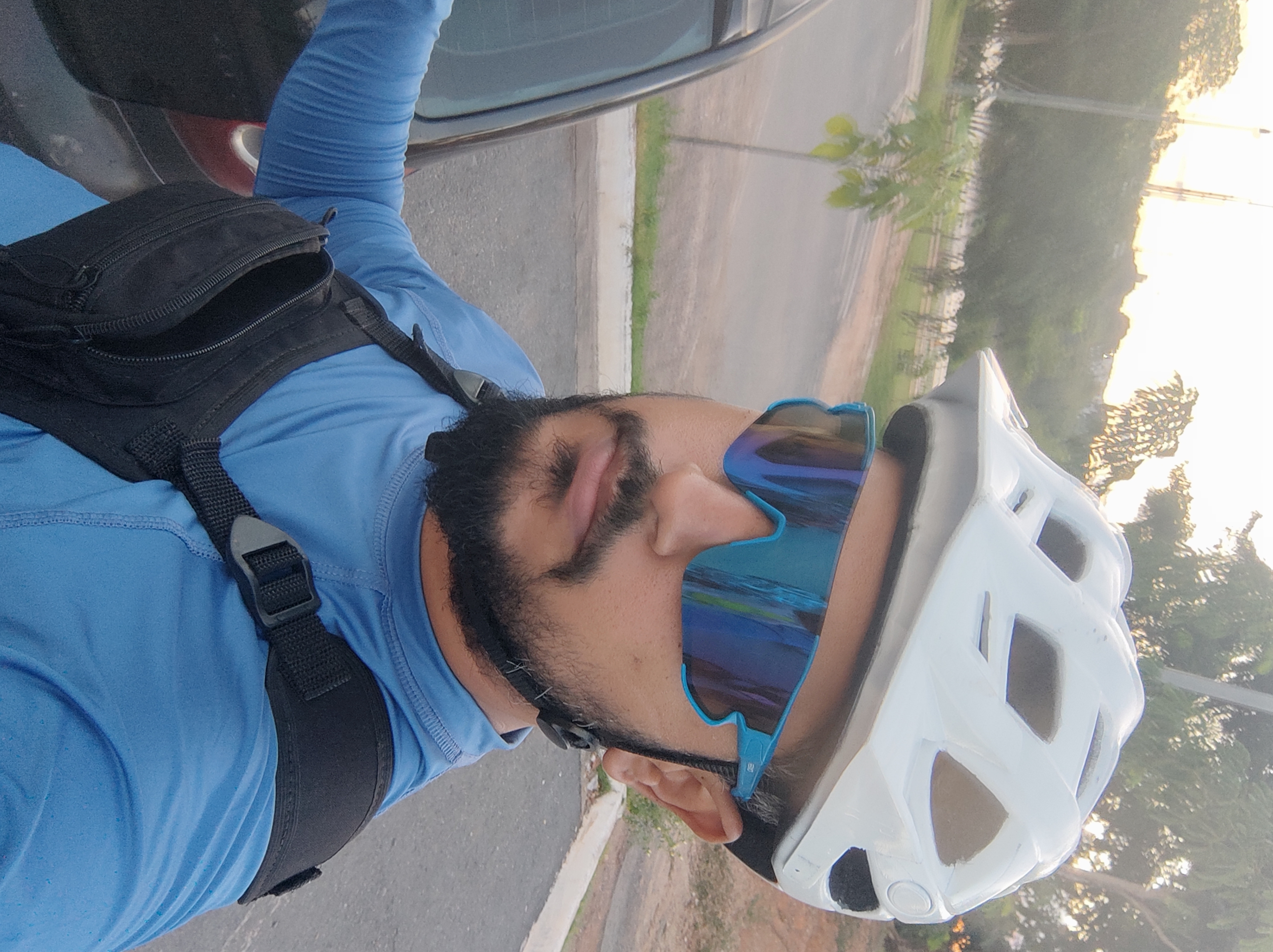 Via de alta velocidade