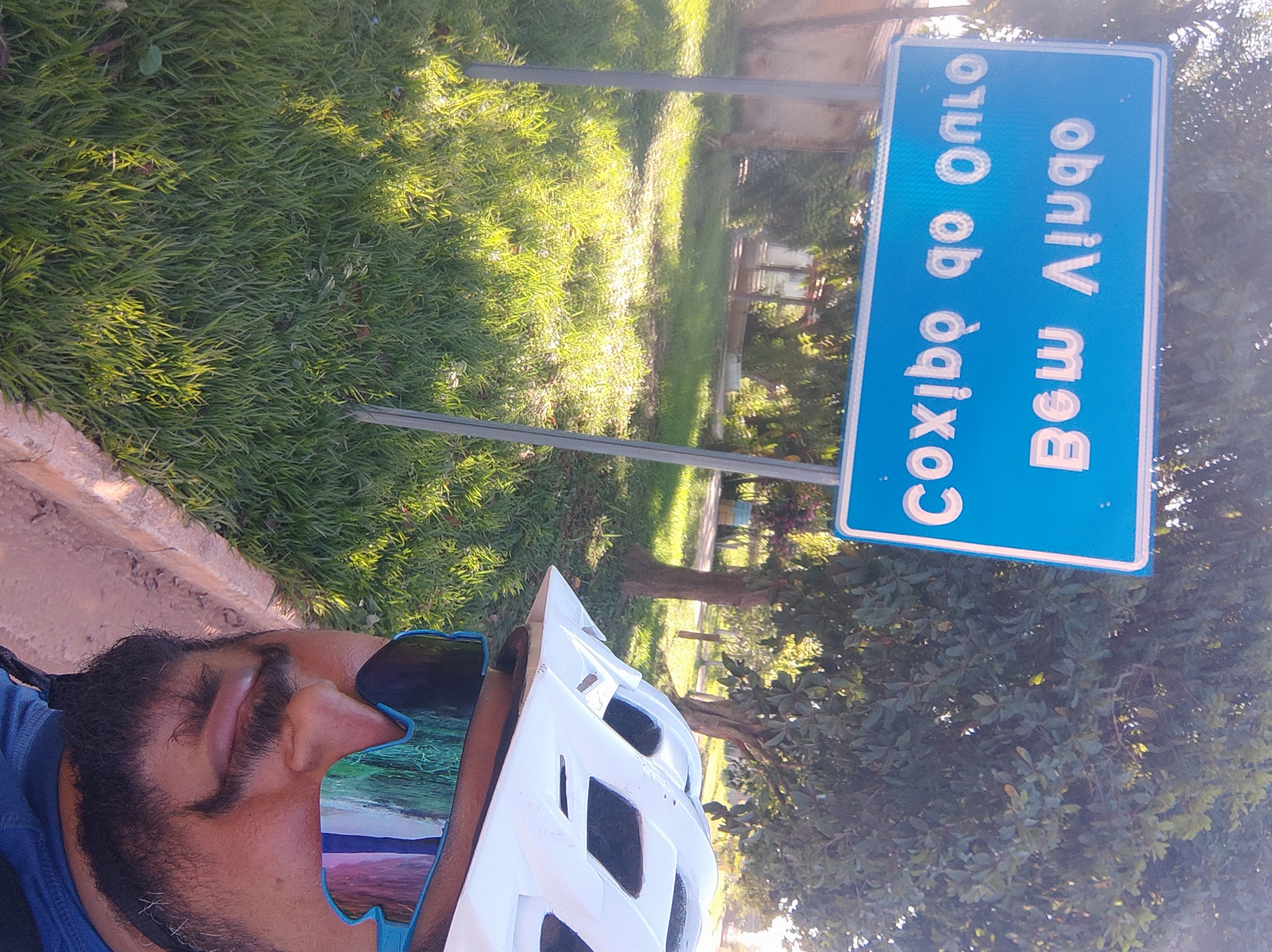 Via de alta velocidade