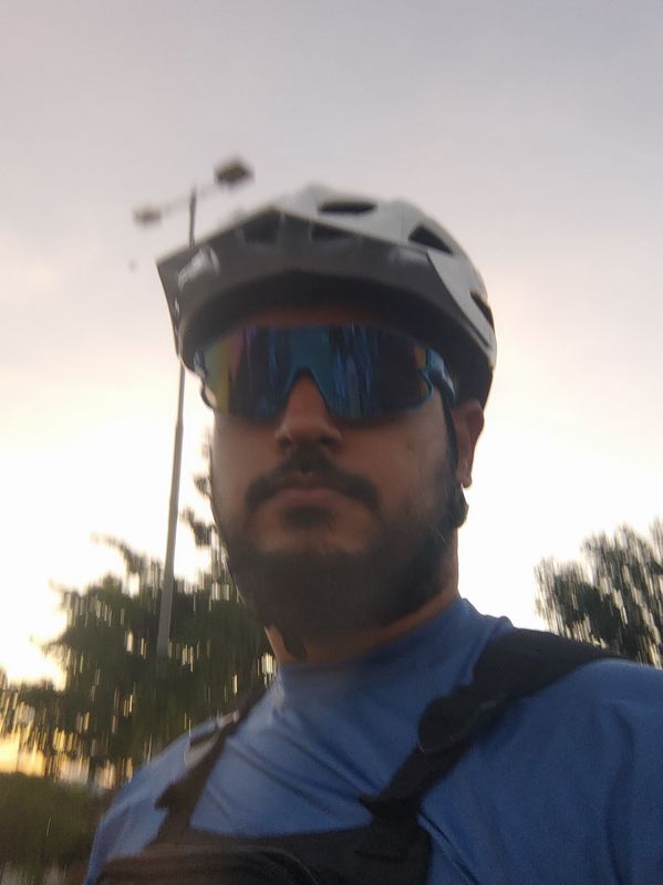 Via de alta velocidade