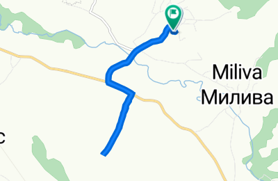 Open this route in the Bikemap app