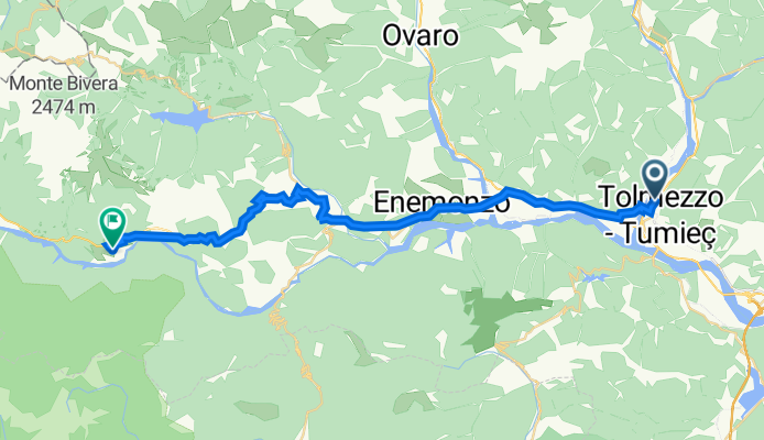 Diese Route in Bikemap Web öffnen