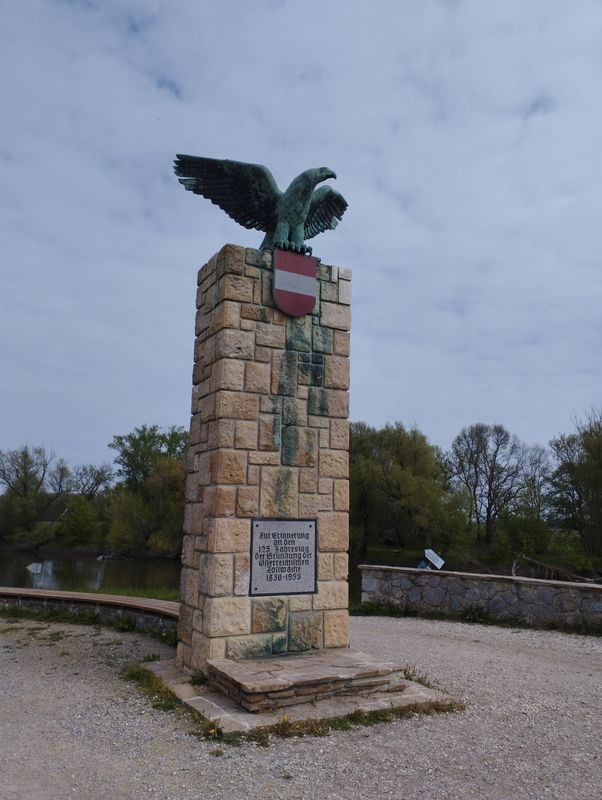 Marchegg - Stupava - Devínska Nová Ves &amp; relax biking 🚴🌞🍺🇦🇹🇸🇰