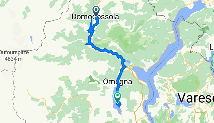 Domodossola-Orta-San-Giulio