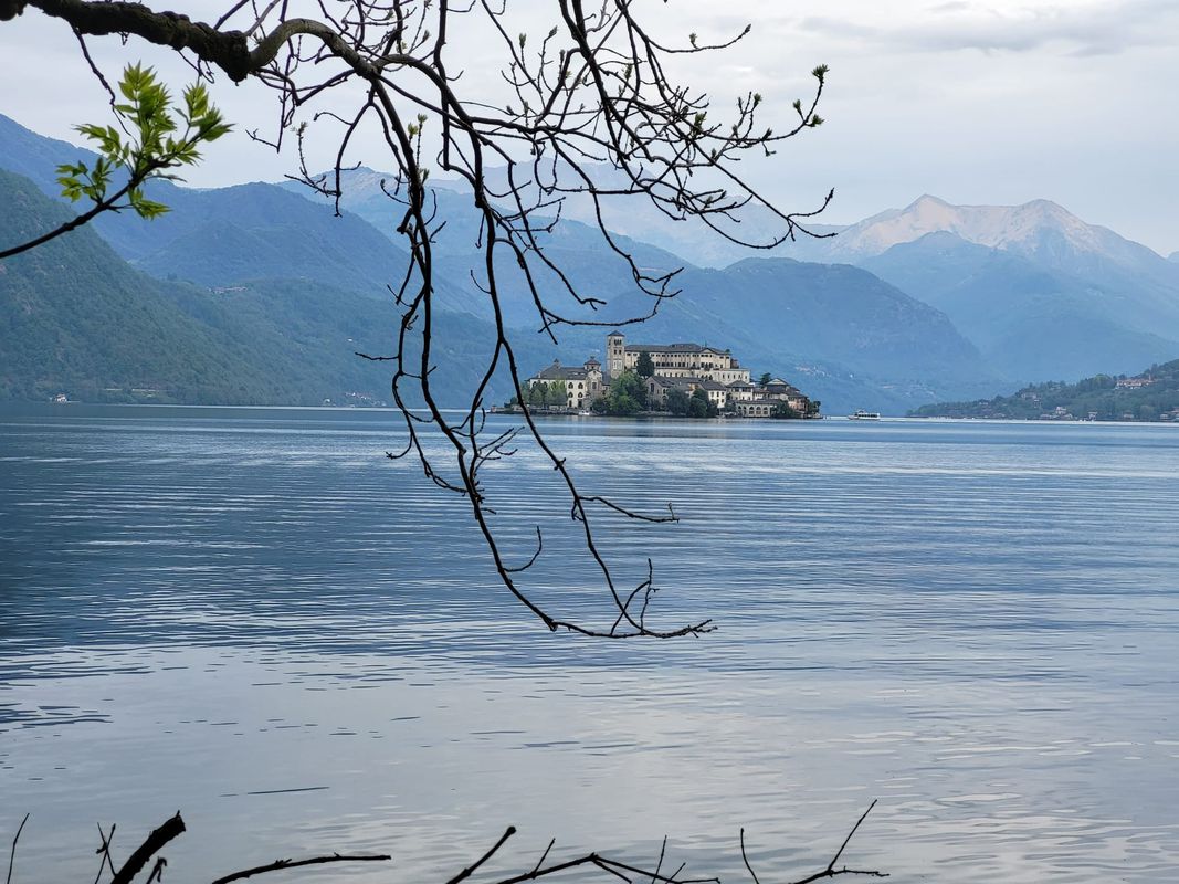 02_Orta San Giulio-Verbania