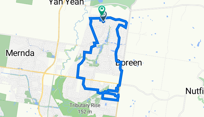 Diese Route in Bikemap Web öffnen