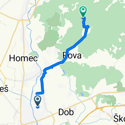 Kmetija Čeh