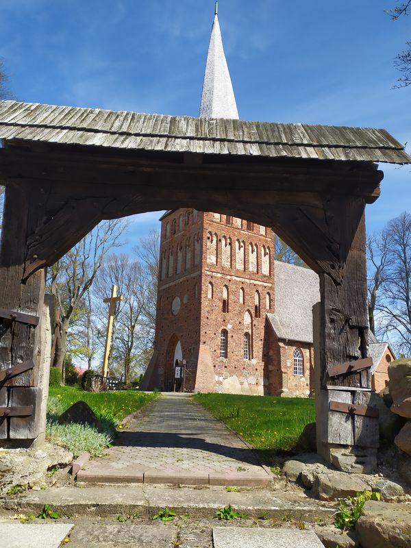 Wspaniała jazda