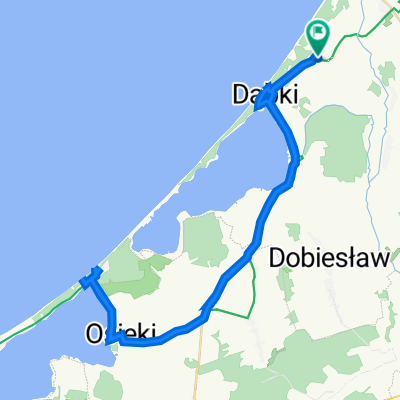 Wspaniała jazda