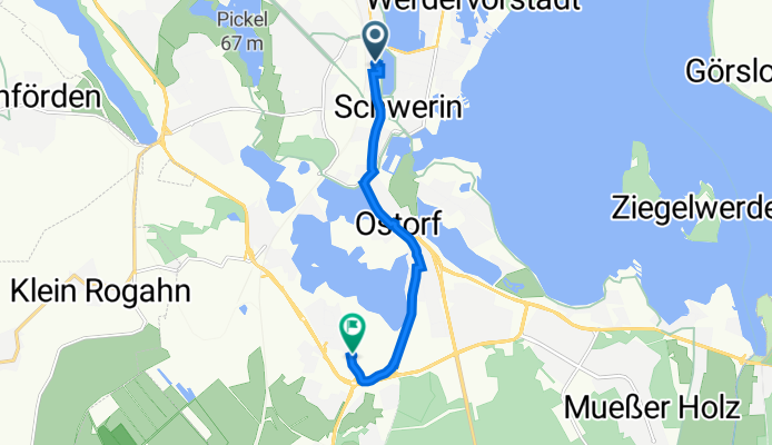 Diese Route in Bikemap Web öffnen