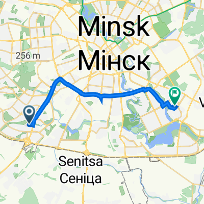 Уверенная езда