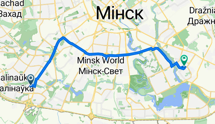 Уверенная езда