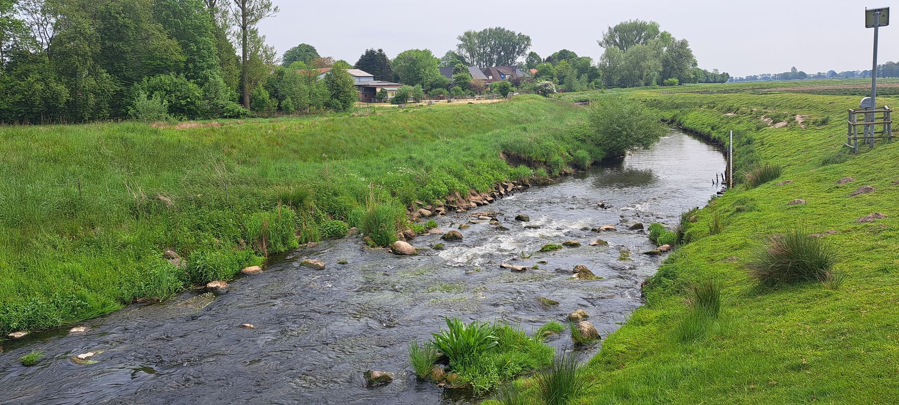 Rantzau Tour