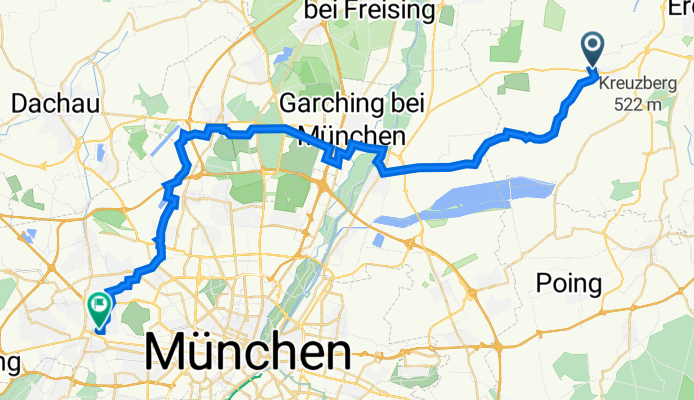 Diese Route in Bikemap Web öffnen