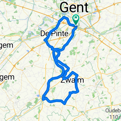 Gent-Gent 2