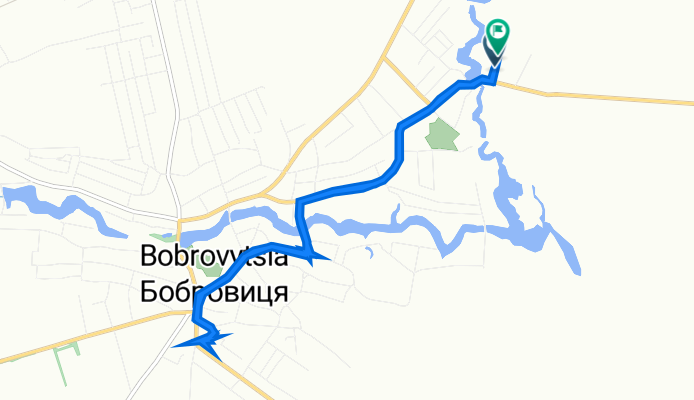 Easy ride