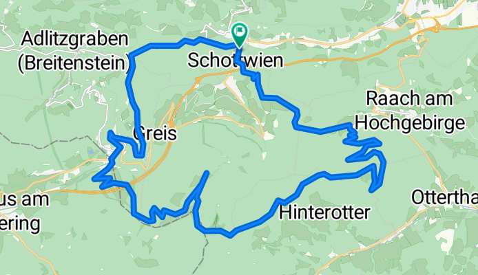 Sonnwendstein