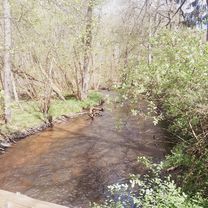 21A, Kuźniczka do 21A, Kuźniczka