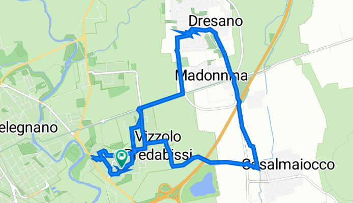 Diese Route in Bikemap Web öffnen