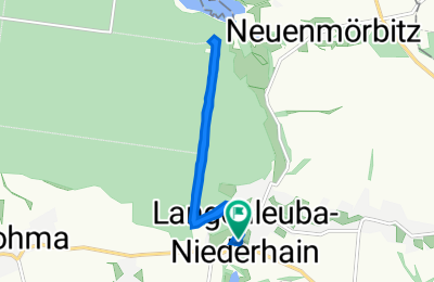 Open this route in the Bikemap app