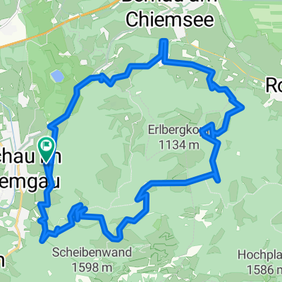 kampenwand