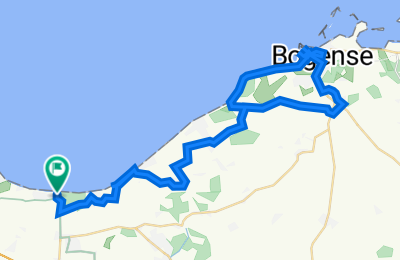 Open this route in the Bikemap app