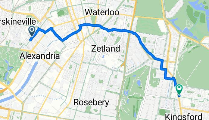 Diese Route in Bikemap Web öffnen