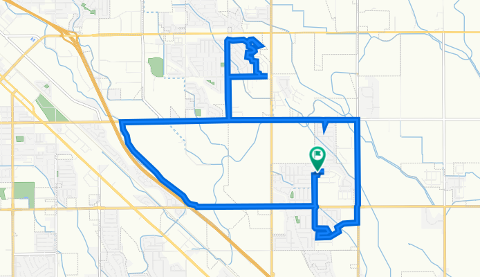 Pine Grove Avenue 18395, Nampa to Pine Grove Avenue 18395, Nampa
