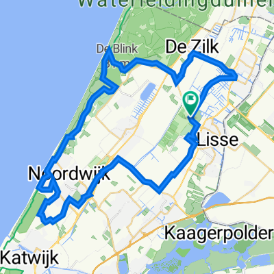 bollenvelden-en-duinen