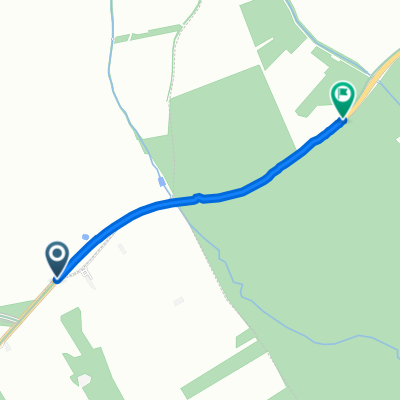 Punitz 92, Tobaj nach L106, Kohfidisch