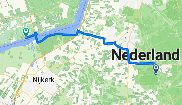 Diese Route in Bikemap Web öffnen