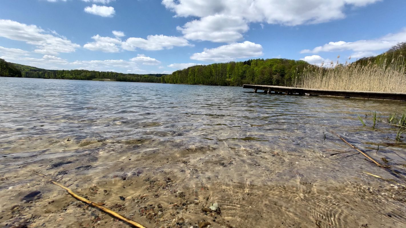 Trasa umiarkowana