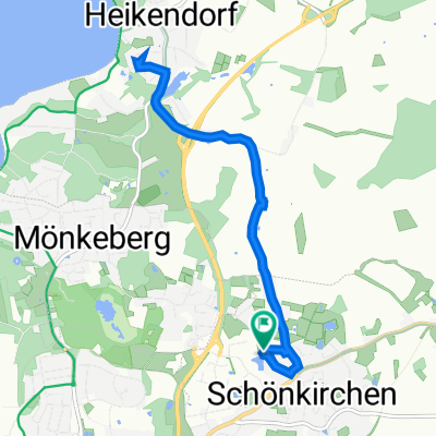 Schönkirchen - Ingo