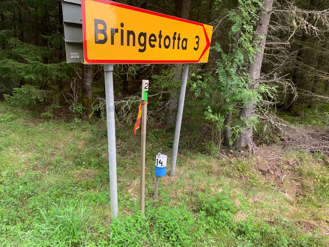 Cykeltrim i Sävsjö, 2023