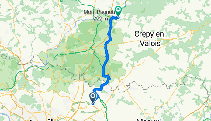 Verberie