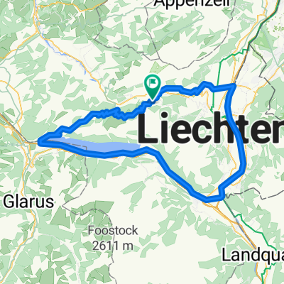 Gasenzen - Wesen - Gasenzen