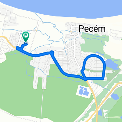 De Estrada sem nome a Estrada sem nome