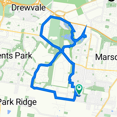7 Elcock Ave, Crestmead to 7 Elcock Ave, Crestmead