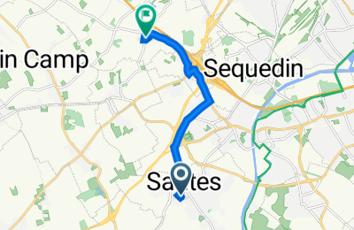 Open this route in the Bikemap app