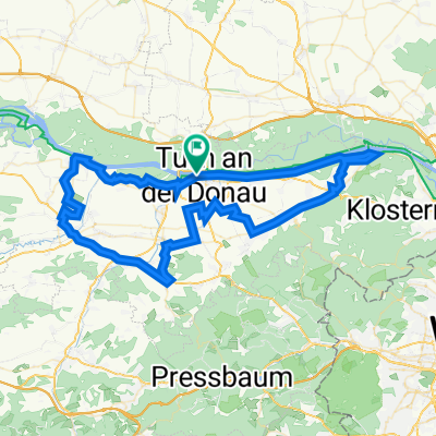 GARTENRADTOUR- Rosentour