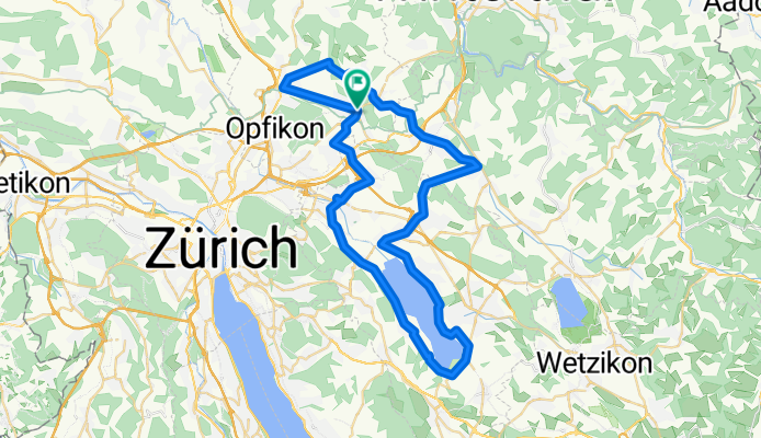Diese Route in Bikemap Web öffnen