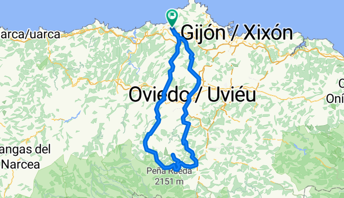 aviles-gamoniteiro