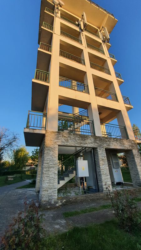 Strada Lacului 45/A, Dunavăţu de Jos to Strada Lacului 45/A, Dunavăţu de Jos