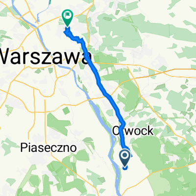 TargĂłwek - Palace in Otwock Wielki