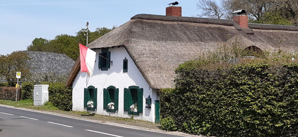 NR914: Wegberger Mühlentour