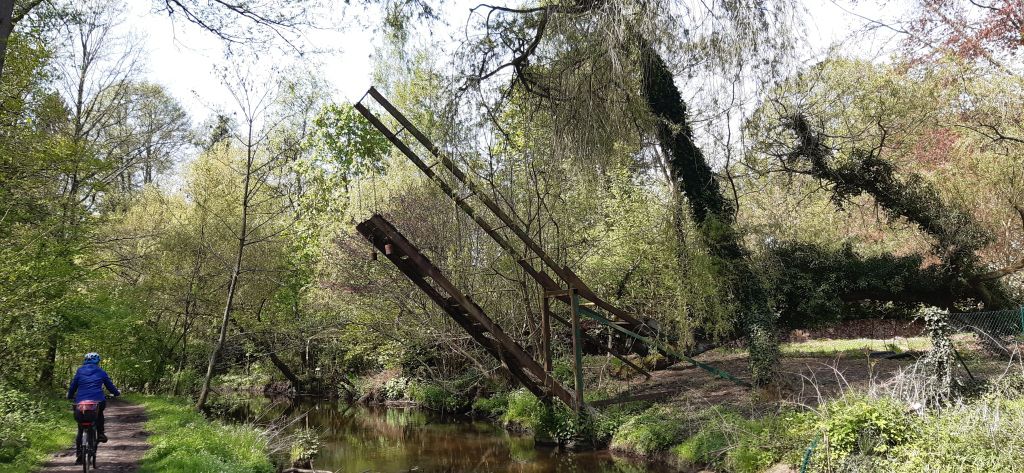 NR914: Wegberger Mühlentour