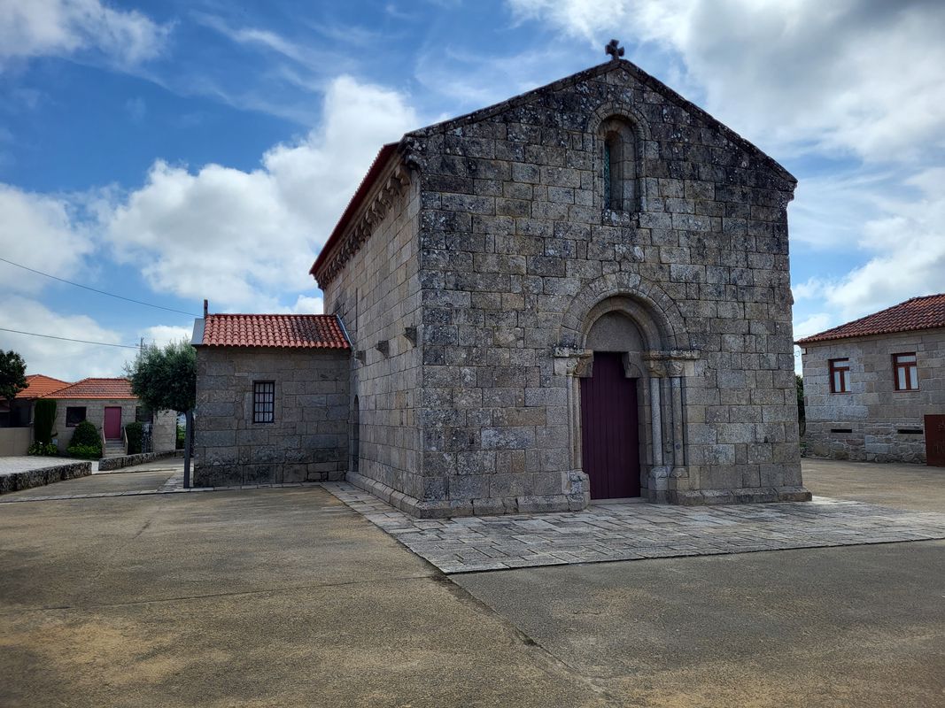 Igreja Cbç Santa