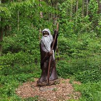 Route nach Ernst-Lemmer-Straße 23, Düsseldorf