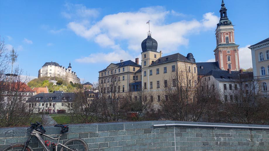 Mylau-Schlötengrund-Greiz-Mylau