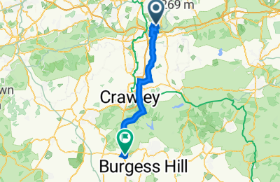 Open this route in the Bikemap app