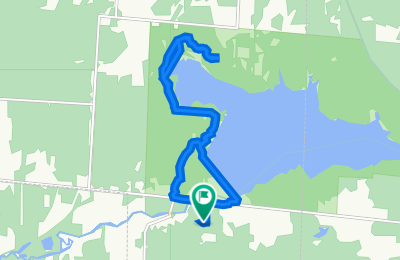 Open this route in the Bikemap app